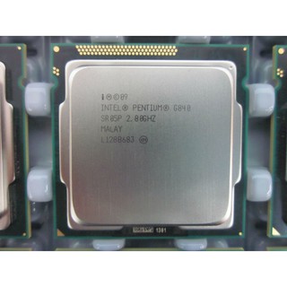 Chip Intel G840 socket 1155 2nd 95