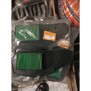 Lọc gió sh mode honda