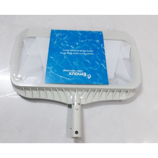 Vợt vớt rác hồ bơi Emaux