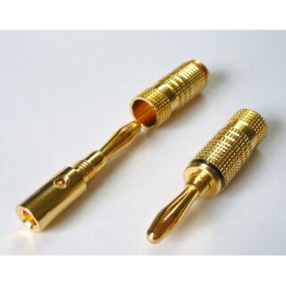 Xả rắc bắp chuối mạ vàng 24k 99k/cặp