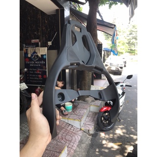 TAY DẮT KIỂU SH Ý CHO HONDA VISION