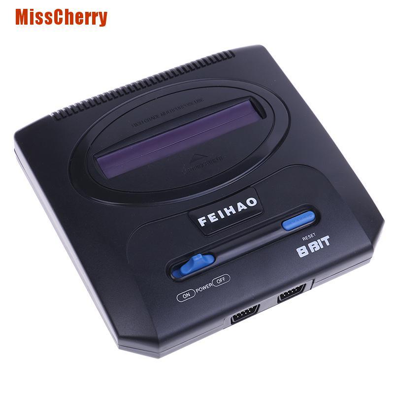 Máy Chơi Game Cầm Tay 8 Bit Phong Cách Retro