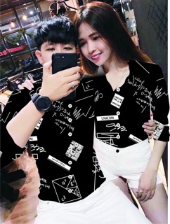 Sơ mi quảng châu cao cấp