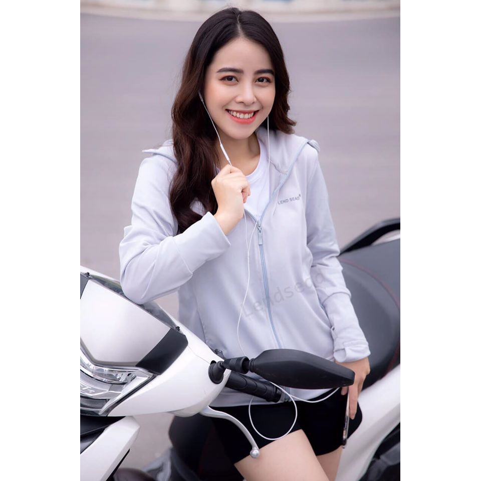 Áo chống nắng LENDSEAD chuẩn công ty | BigBuy360 - bigbuy360.vn