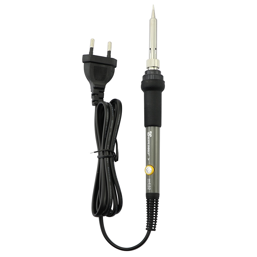 Bút hàn điện 60w 220v có thể điều chỉnh nhiệt độ chuyên dụng