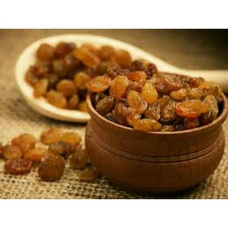 5kg nho vàng/ đen Ấn Độ