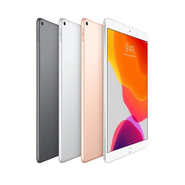 Máy tính bảng Apple iPad Gen 8 10.2 inch Wi-Fi 32GB chính hãng Việt Nam | BigBuy360 - bigbuy360.vn