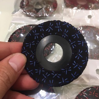 Tsuba dome shinai tanbo chuồn chuồn