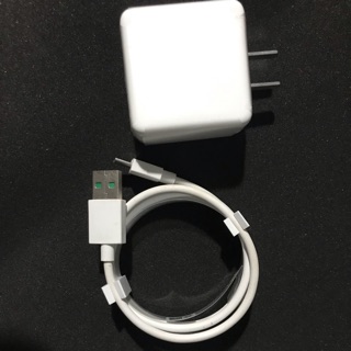 Xạc nhanh Oppo không nhanh trả lại tiền ạ, sạc oppo DOC hàng chính hãng ( ảnh thật)