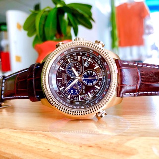 Đồng Hồ Nam CITIZEN BL5403-03X