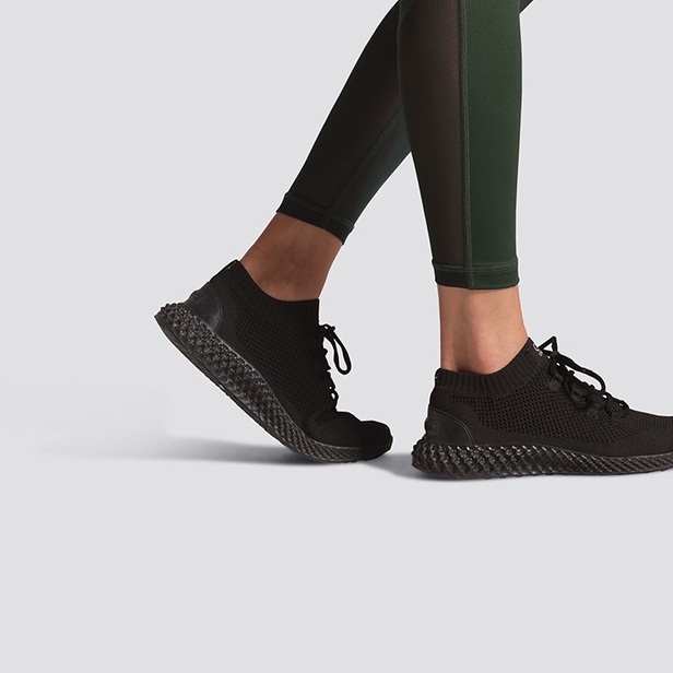 Giày tập CloudKnit Sneaker