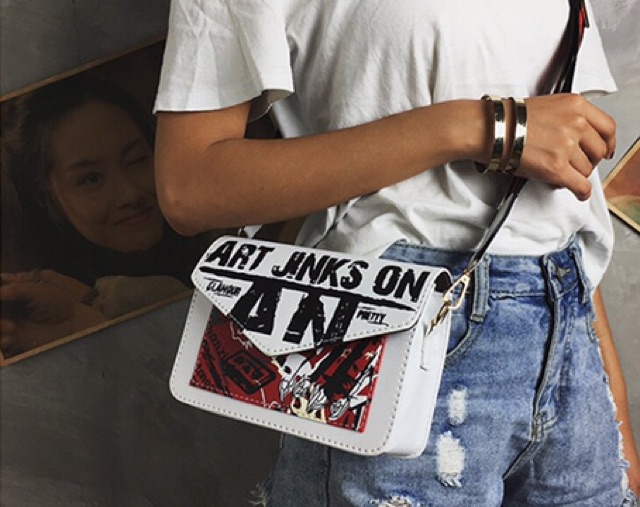 Túi A.N mới | BigBuy360 - bigbuy360.vn