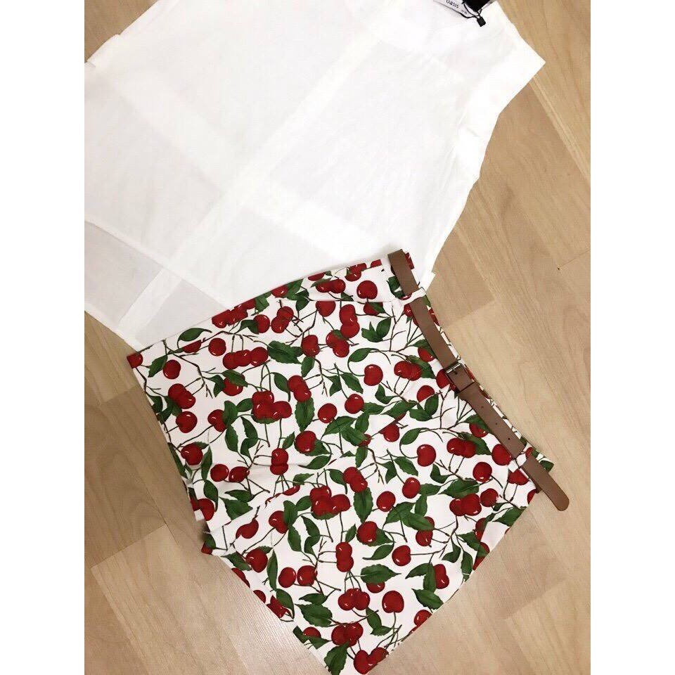Quần Short MANGO xịn