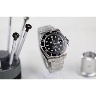 Rolex_submarine fully automatic