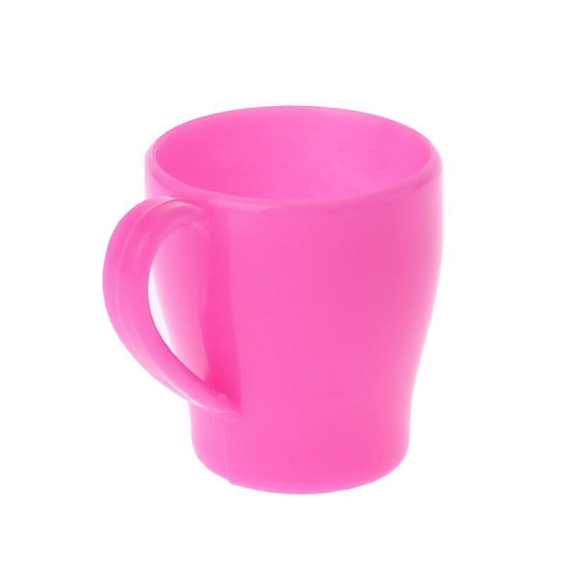 Set kem đánh răng cho bup bê