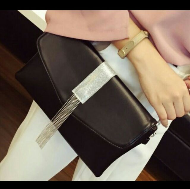 Túi clutch cao cấp