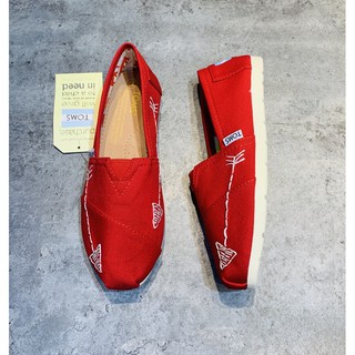 Giày TOMS Nữ TS03