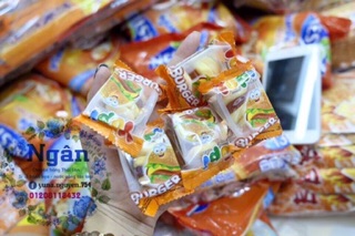 Kẹo dẻo YUPI