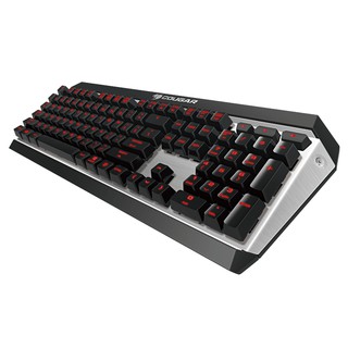 Bàn phím Cougar Attack X3 Premium Mechanical Aluminium Cherry MX
