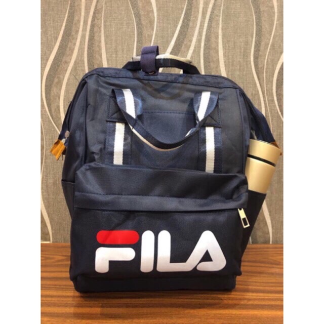 Balô unisex FILA