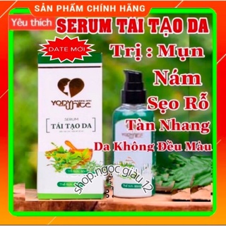 Serum tái tạo phương anh