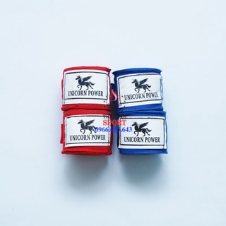 Băng Quấn Tay Tập Boxing 3m Unicorn Power