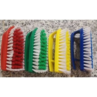 BÀN CHẢI CHÀ SÀN TAY CẦM LỚN