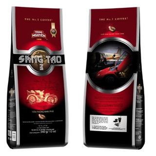 Cà phê sáng tạo 3 - 340gr