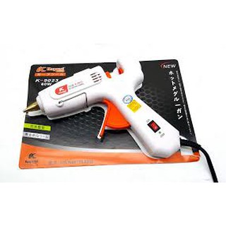 Dụng cụ bắn keo nến 20w 60w Kapusi Nhật Bản