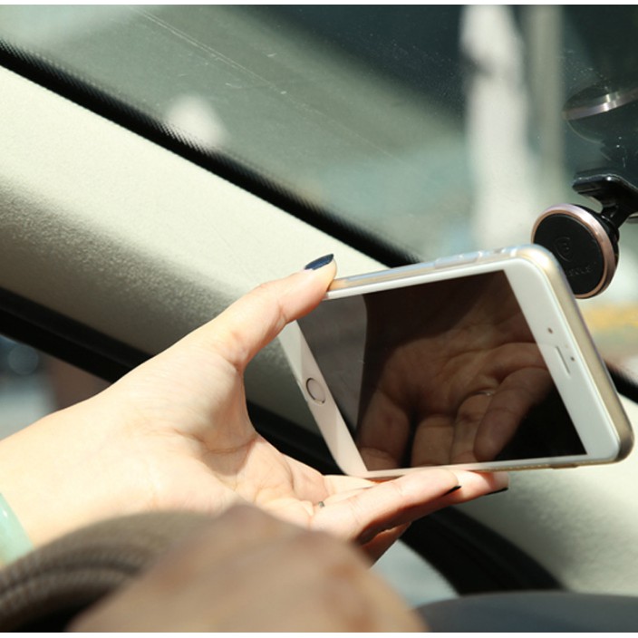 Đế hít điện thoại nam châm trên oto baseus sugent-nt0v - giá đỡ điện thoại trên xe hơi ô tô baseus - vienthonghn | BigBuy360 - bigbuy360.vn