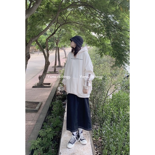 Áo hoodie chất đẹp