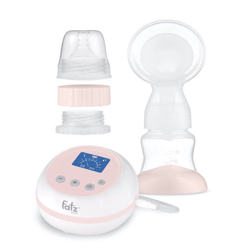 Máy Hút Sữa Điện Đơn Fatz Baby Single 3 FB1025RH