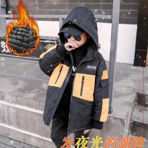 ... ÁO KHOÁC PHAO EM BÉ LẤY MÀU BÂT KÌ KHỘNG LỰA MÀU ...