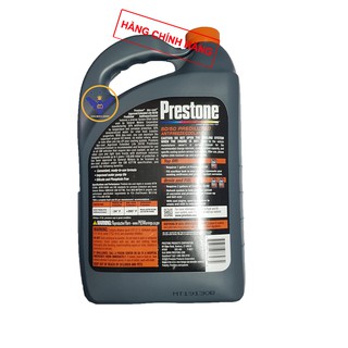 2 Nước làm mát PRESTONE DEX COOL