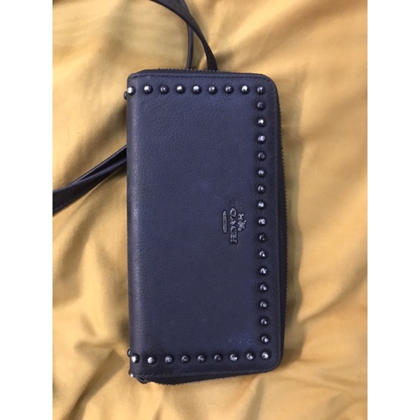 ví nữ hiệu coach (chính hãng)