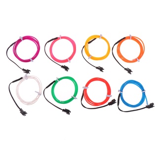 1m Dây Đèn LED Neon Trang Trí Tiệc