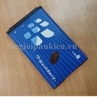 Pin blackberry 8700