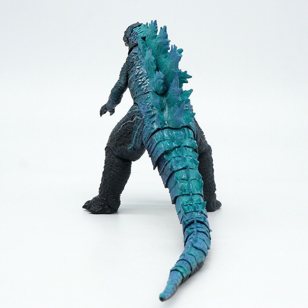 Mô hình NECA Godzilla 2019 - King of the Monsters