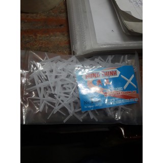 Com bo 100 Ke Góc Ốp Lát Gạch
