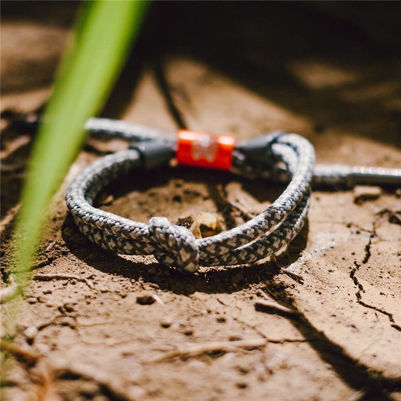 Vòng Đeo Tay Chuỗi Hạt Dành Cho Cặp Đôi Rastaclat Coconut Yzy350 Cooperation