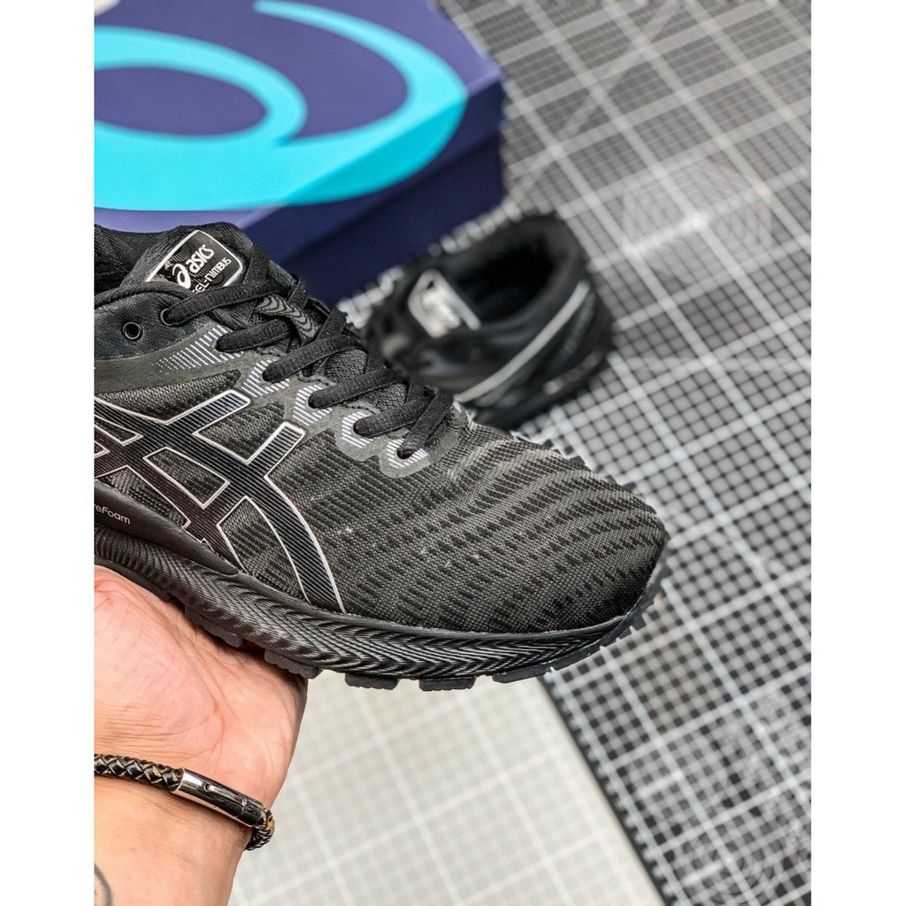 Giày Thể Thao Asics Nimbus 21  (Fullbox- Chính Hãng)