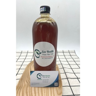 1 lít Mật ong hoa cà phê Đắk Lắk