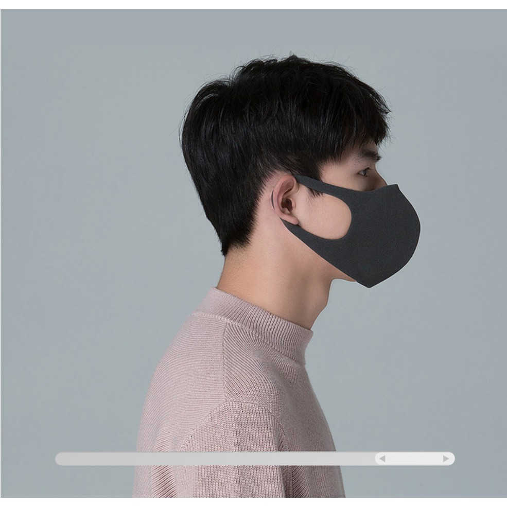 Khẩu trang Xiaomi smartmi KN95 | BigBuy360 - bigbuy360.vn