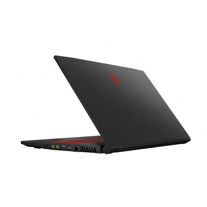 (BH HÃNG ĐẾN 11- 2021) MSI GF75 9RCX i5 9300H/8Gb/256Gb/17.3"FHD IPS 120GHZ/GTX 1050Ti 4Gb,laptop cũ chơi game và đồ họa