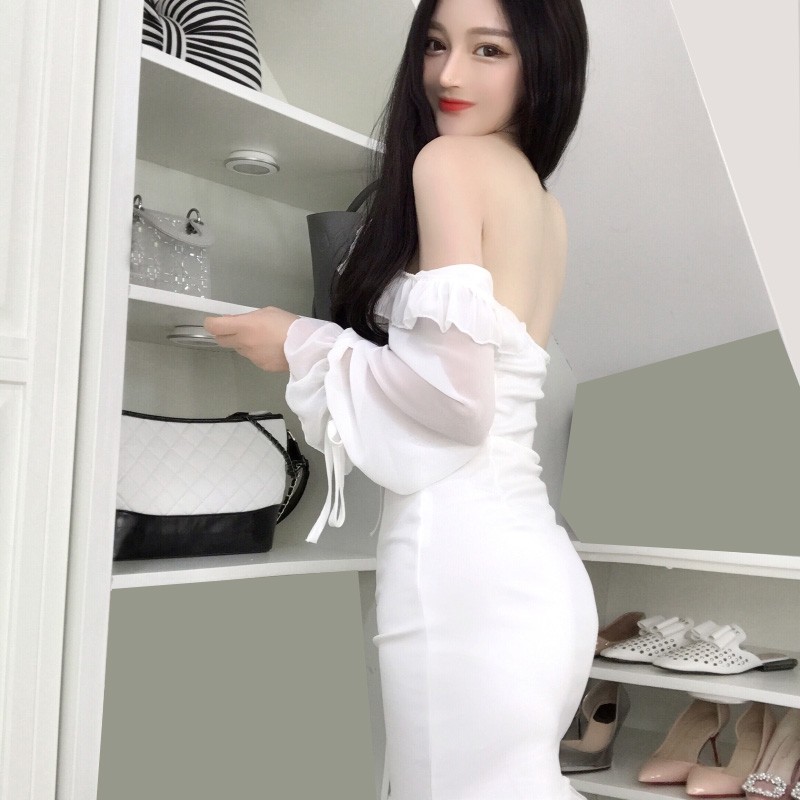 ĐẦM DRESS NỮ ULZZANG ( kèm video và hình thật ) | BigBuy360 - bigbuy360.vn