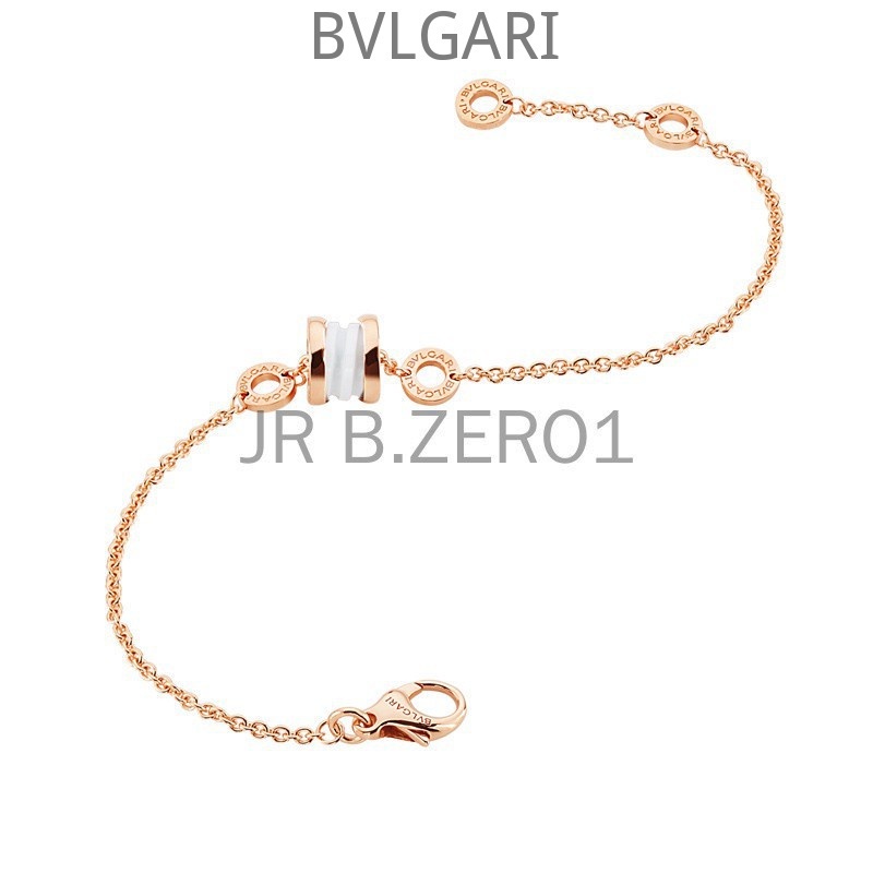 Vòng Tay Mềm Đính Hạt Gốm Sứ Đen 18Kt Thời Trang 2022