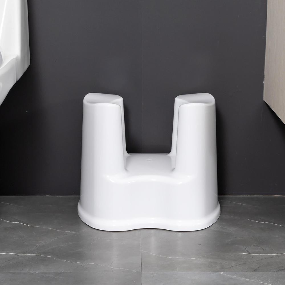 Ghế Ngồi Toilet Chống Trượt Có Thể Tháo Rời Tiện Dụng Cho Người Lớn Và Trẻ Em