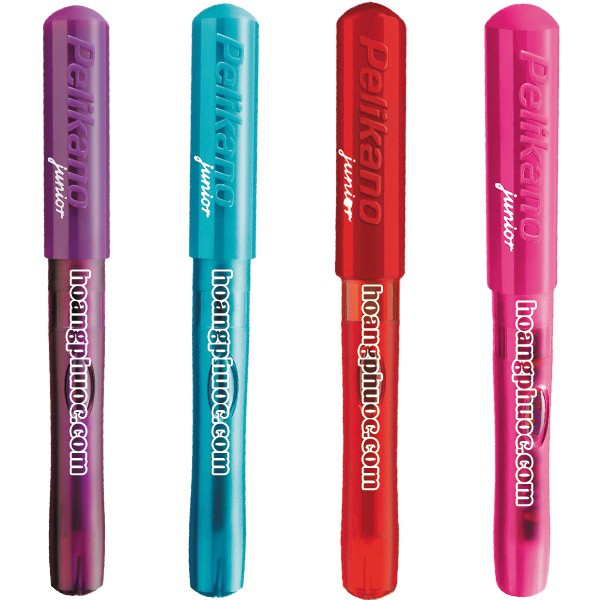 Bút mực Đức Pelikan Pelikano Junior ngòi A