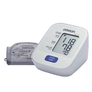 Máy Đo Huyết Áp Bắp Tay Omron Hem 7120 Công Nghệ Intellisense bảo hành 5 năm