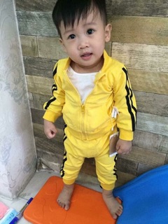 Set đồ bộ thể thao